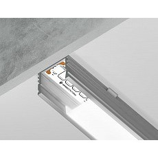 Профиль накладной ambrella light gp...